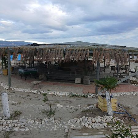 Zulu Beach Tenda Vlore Luaran gambar